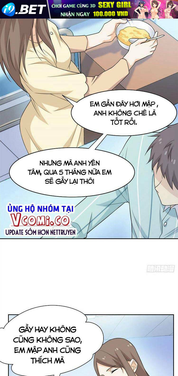 Cường Giả Đến Từ Trại Tâm Thần - Chapter 29 - Page 17