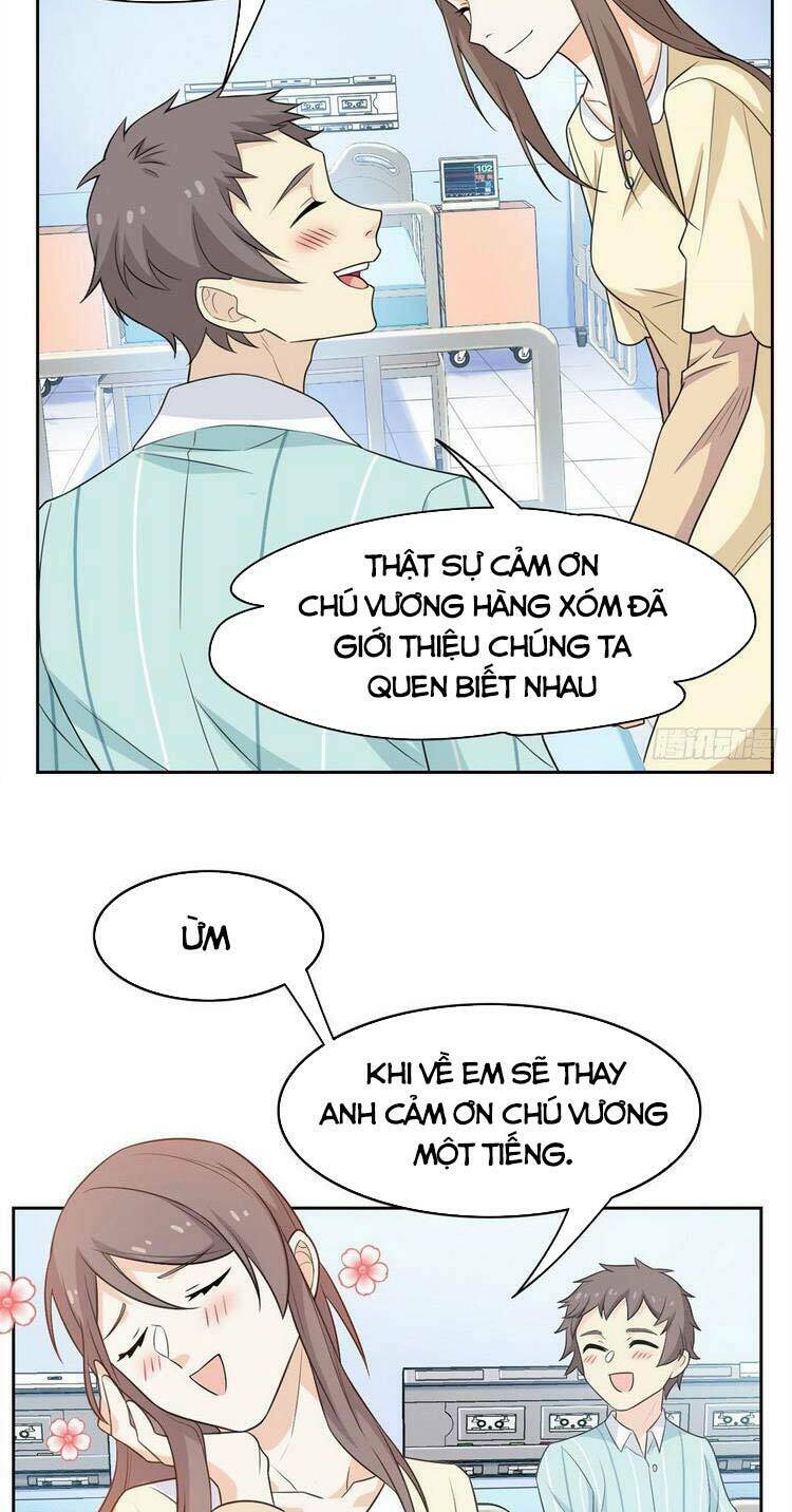 Cường Giả Đến Từ Trại Tâm Thần - Chapter 29 - Page 18
