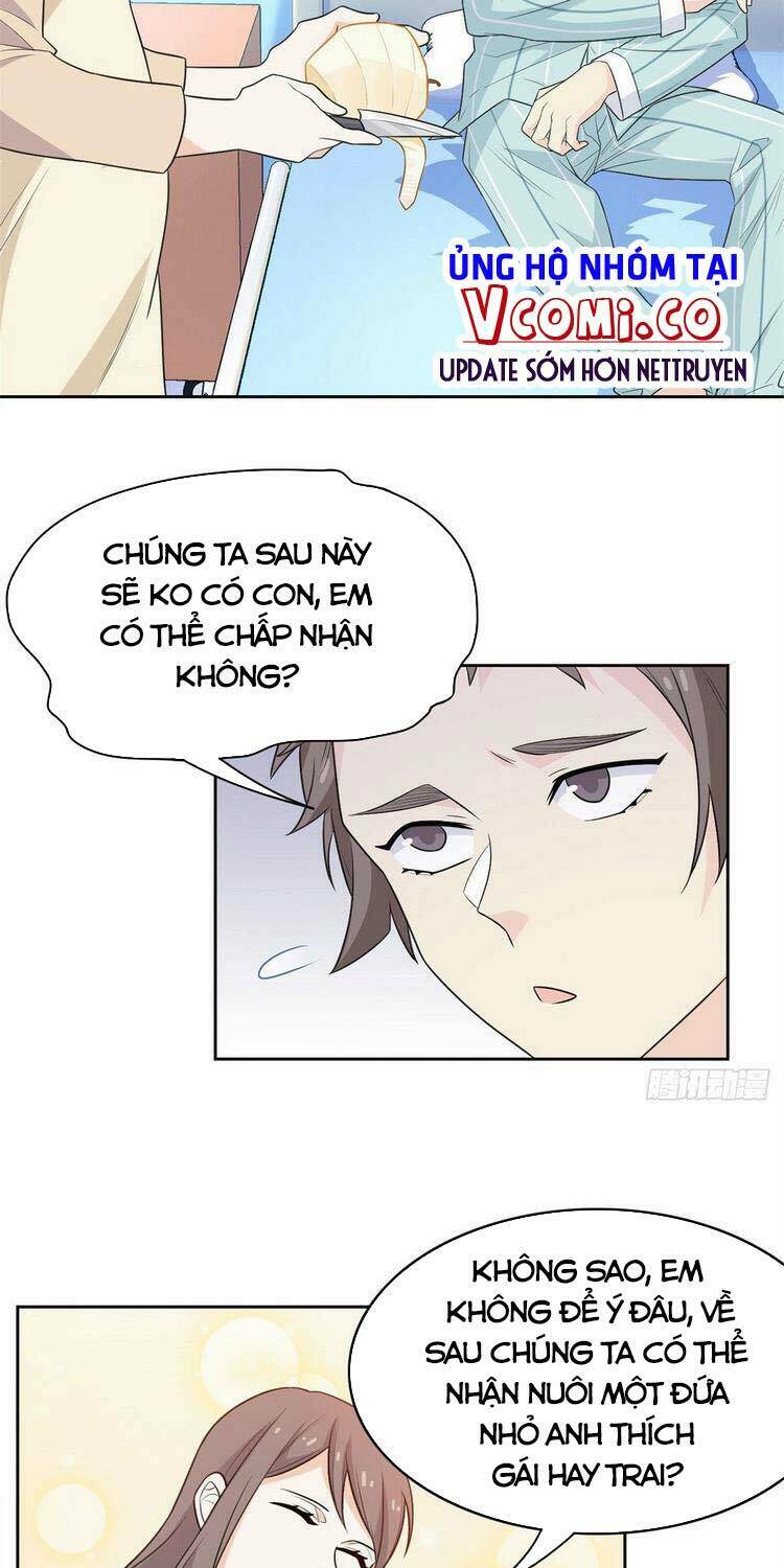 Cường Giả Đến Từ Trại Tâm Thần - Chapter 29 - Page 20