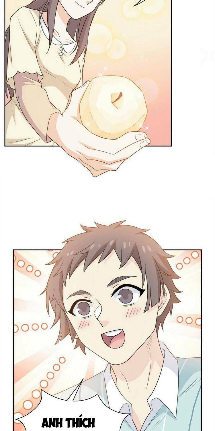 Cường Giả Đến Từ Trại Tâm Thần - Chapter 29 - Page 21