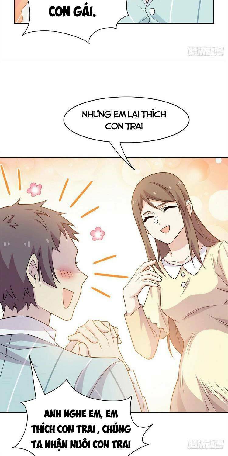 Cường Giả Đến Từ Trại Tâm Thần - Chapter 29 - Page 22