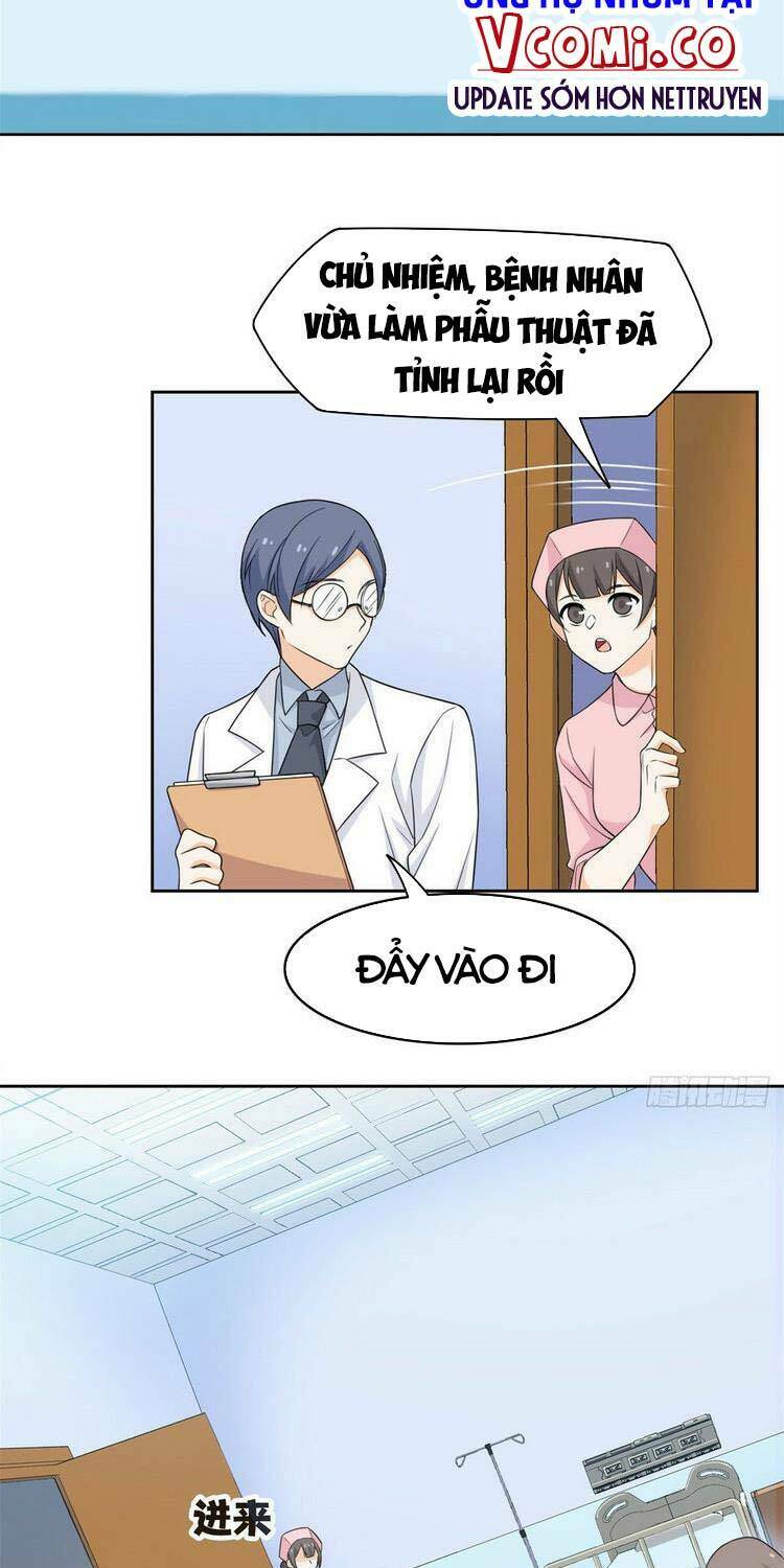 Cường Giả Đến Từ Trại Tâm Thần - Chapter 29 - Page 24