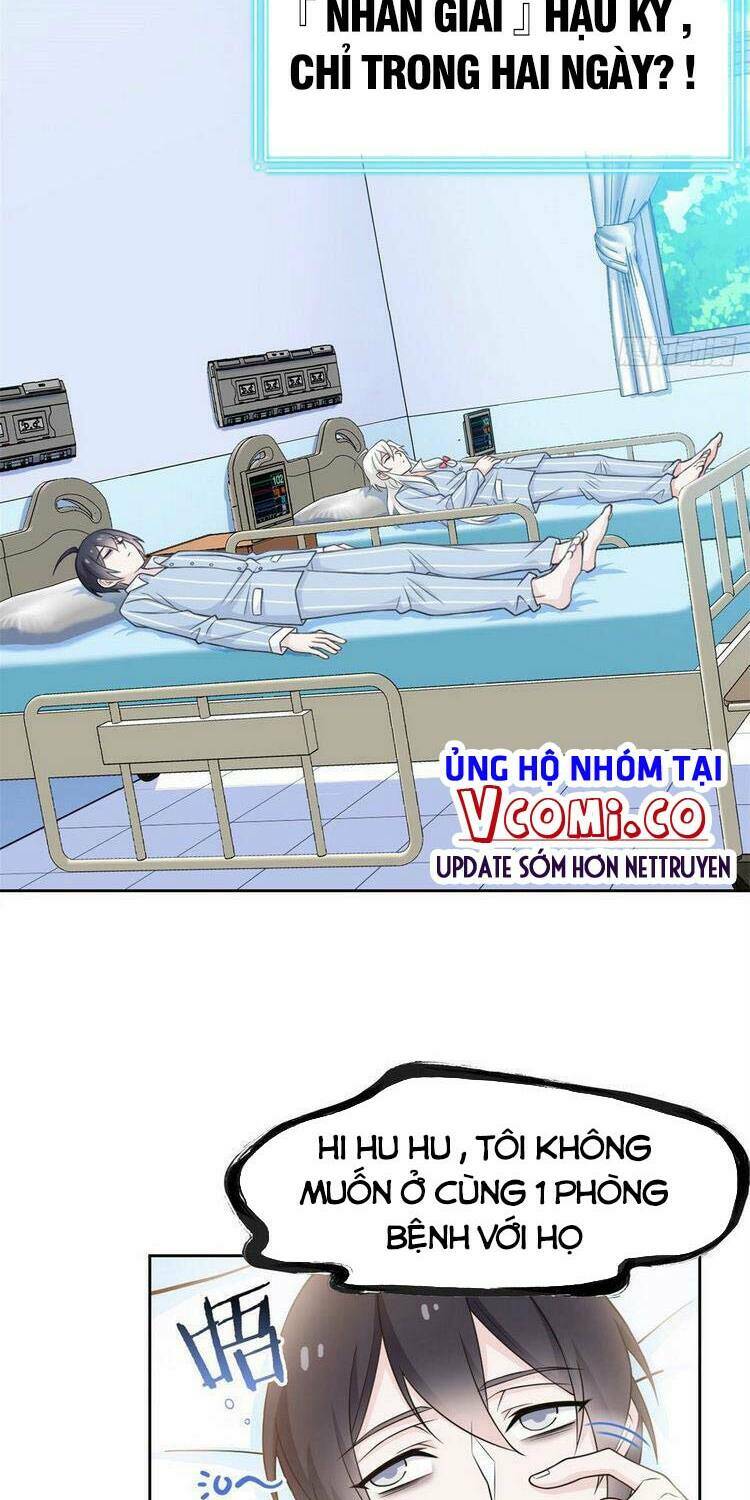 Cường Giả Đến Từ Trại Tâm Thần - Chapter 29 - Page 29