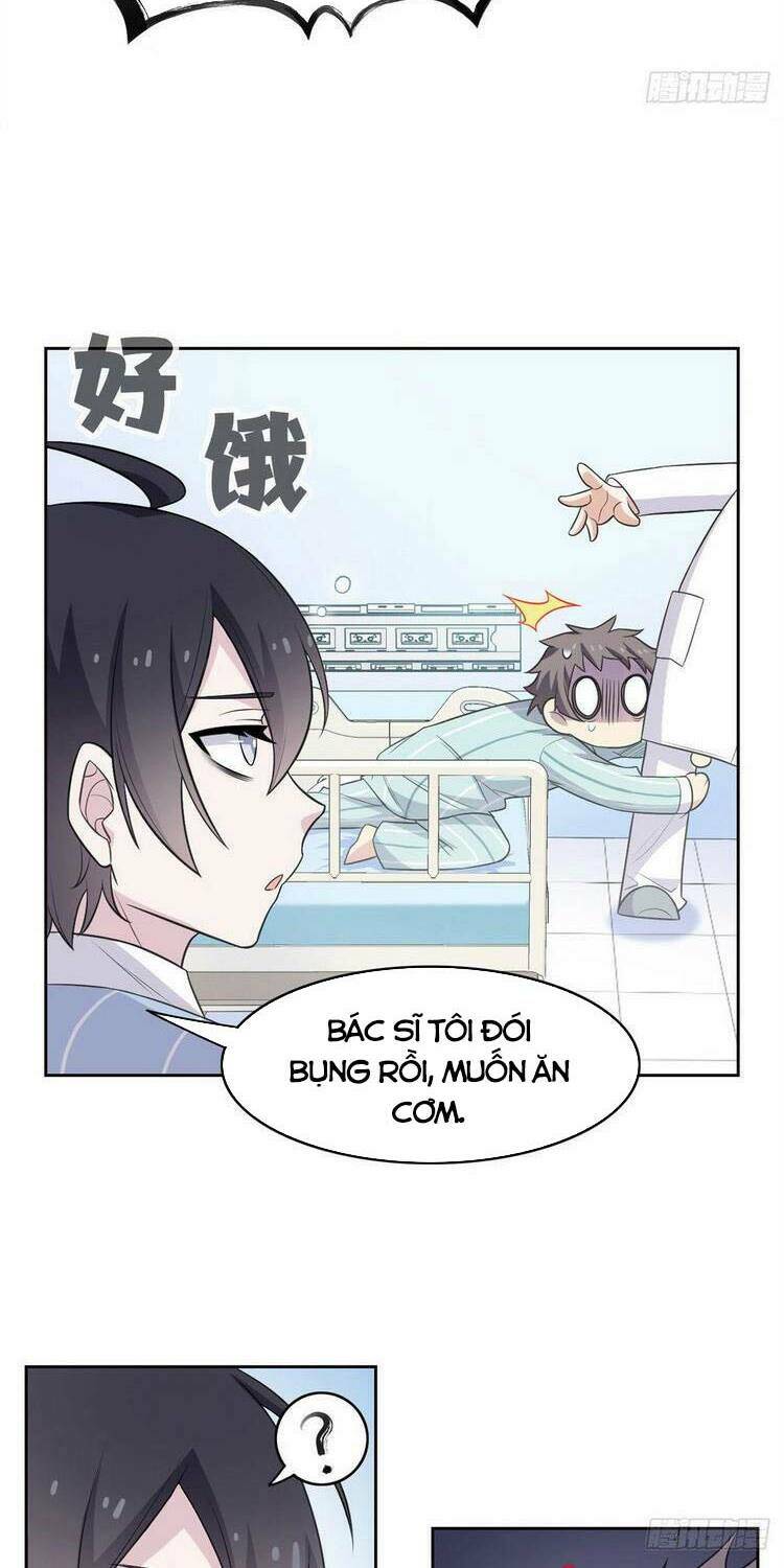 Cường Giả Đến Từ Trại Tâm Thần - Chapter 29 - Page 31