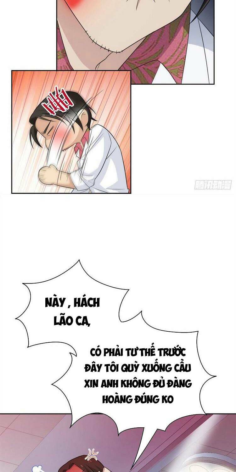 Cường Giả Đến Từ Trại Tâm Thần - Chapter 29 - Page 3