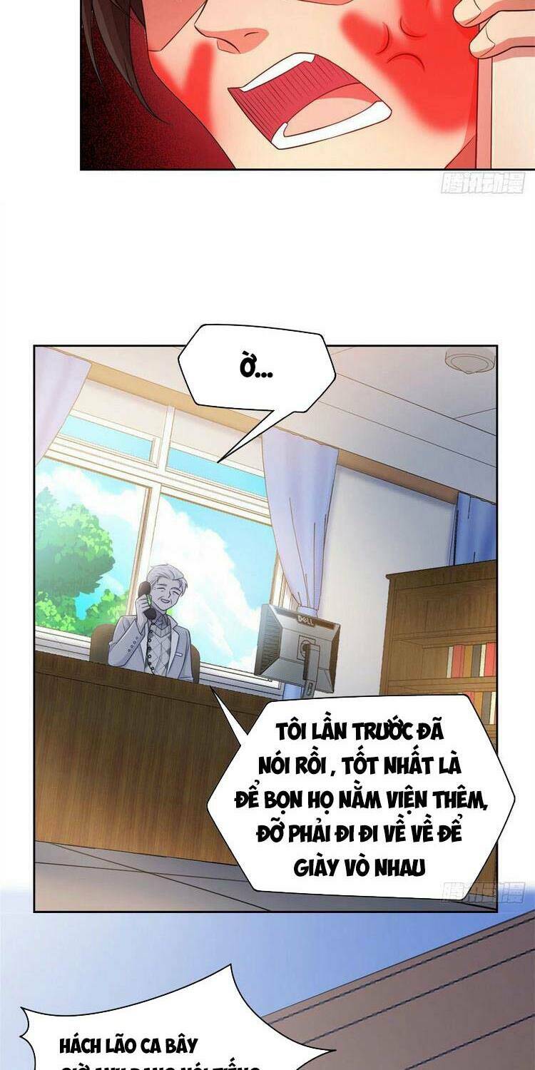 Cường Giả Đến Từ Trại Tâm Thần - Chapter 29 - Page 5