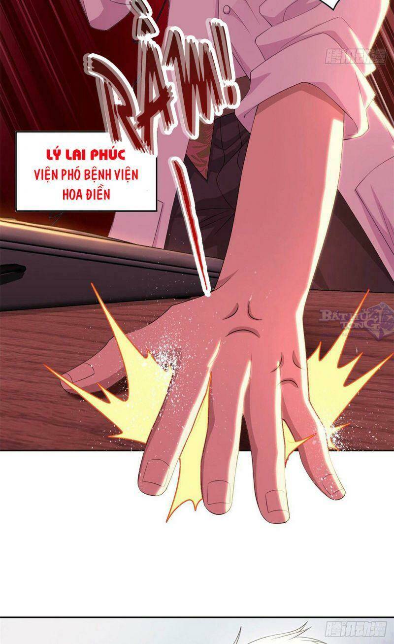 Cường Giả Đến Từ Trại Tâm Thần - Chapter 3 - Page 9