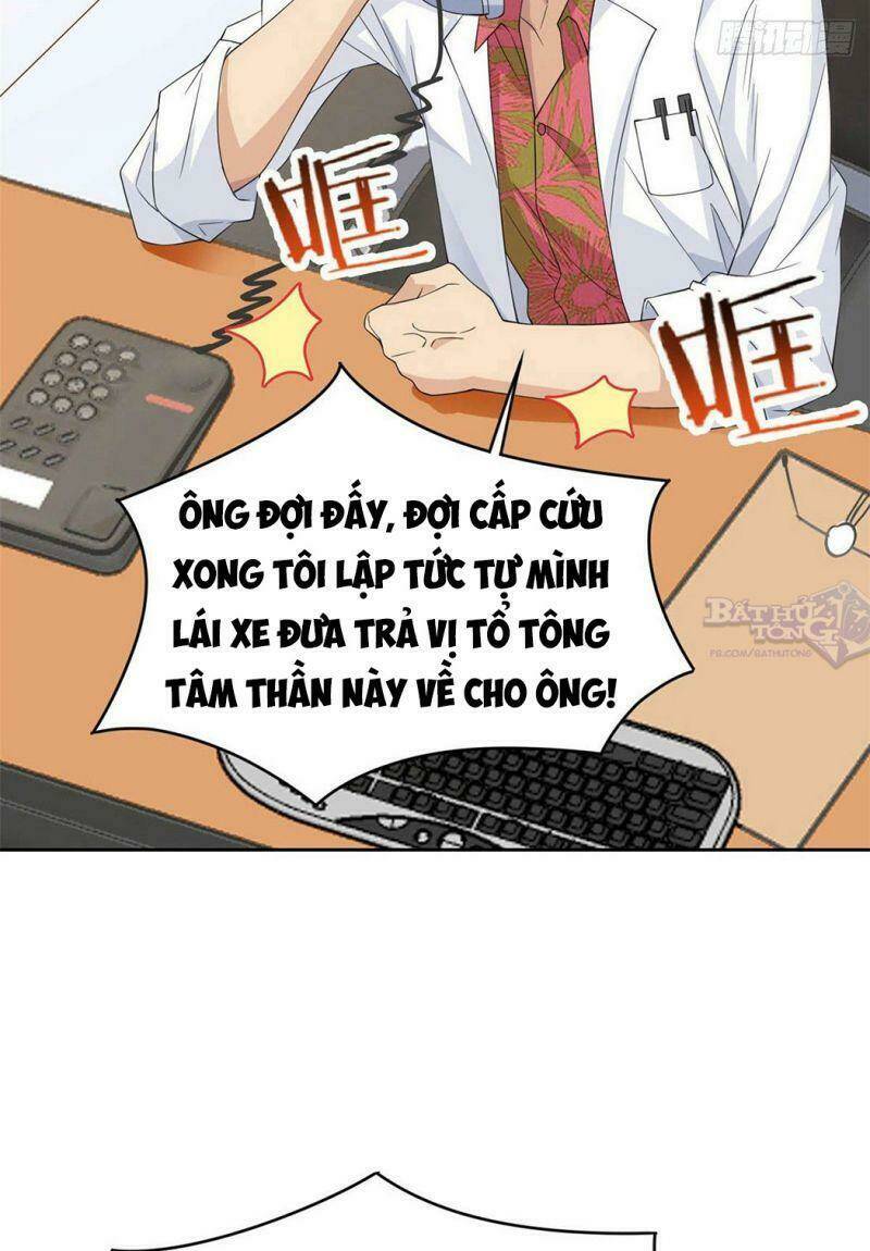 Cường Giả Đến Từ Trại Tâm Thần - Chapter 3 - Page 12