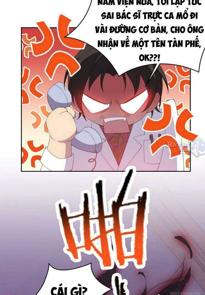 Cường Giả Đến Từ Trại Tâm Thần - Chapter 3 - Page 14