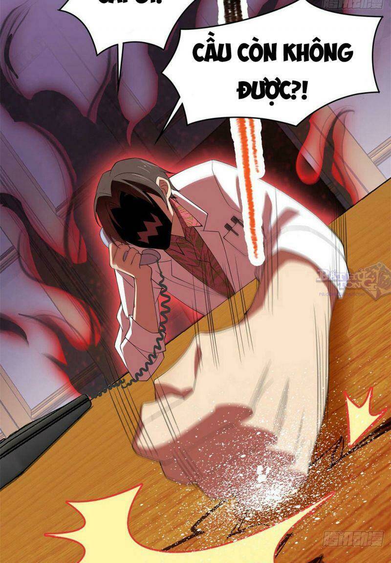 Cường Giả Đến Từ Trại Tâm Thần - Chapter 3 - Page 15