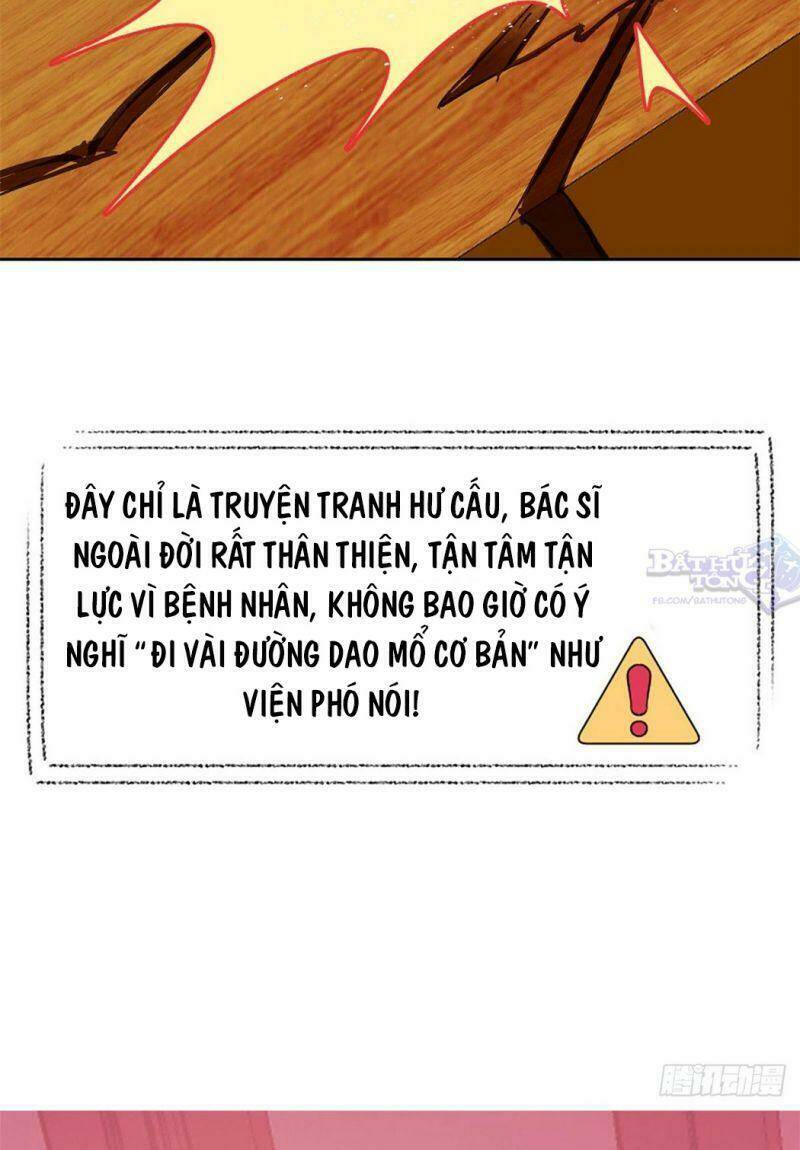 Cường Giả Đến Từ Trại Tâm Thần - Chapter 3 - Page 16
