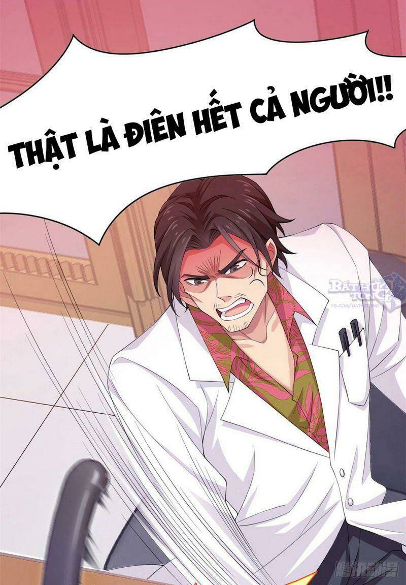 Cường Giả Đến Từ Trại Tâm Thần - Chapter 3 - Page 17