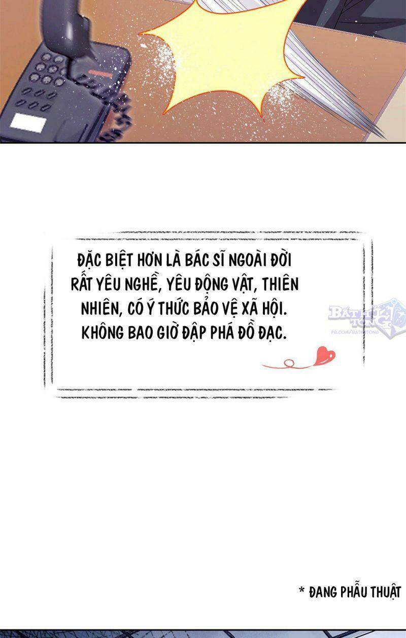 Cường Giả Đến Từ Trại Tâm Thần - Chapter 3 - Page 18