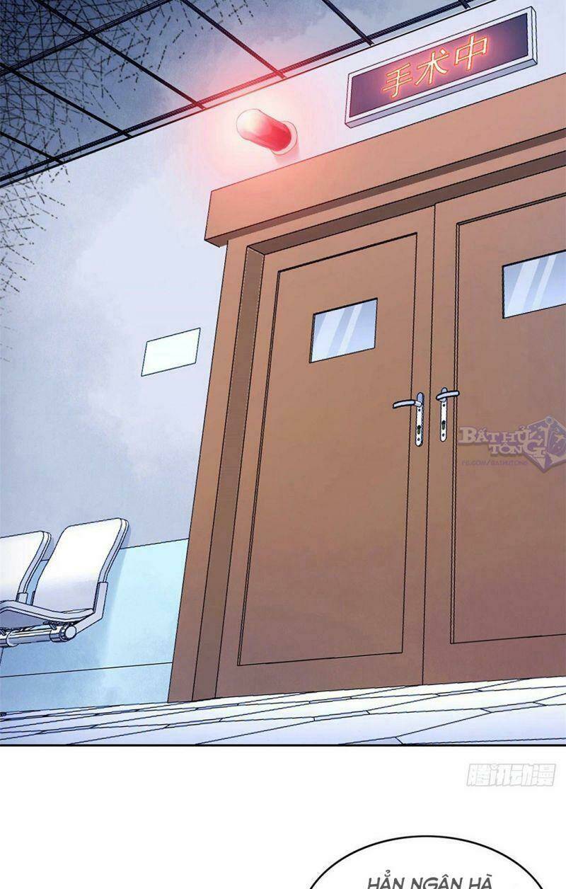 Cường Giả Đến Từ Trại Tâm Thần - Chapter 3 - Page 19