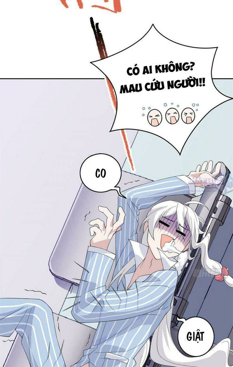 Cường Giả Đến Từ Trại Tâm Thần - Chapter 3 - Page 23