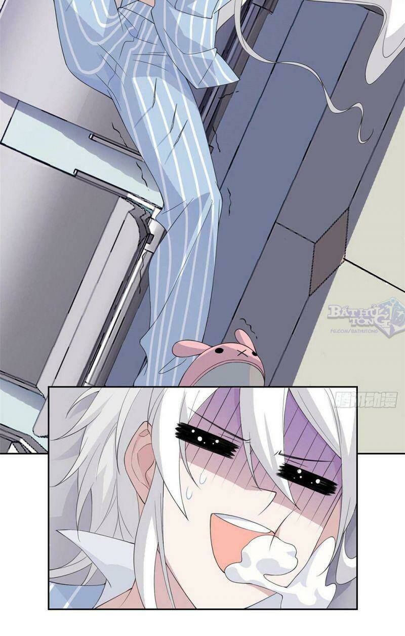 Cường Giả Đến Từ Trại Tâm Thần - Chapter 3 - Page 24