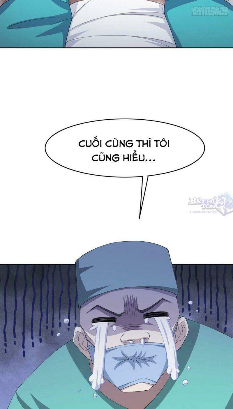 Cường Giả Đến Từ Trại Tâm Thần - Chapter 3 - Page 29