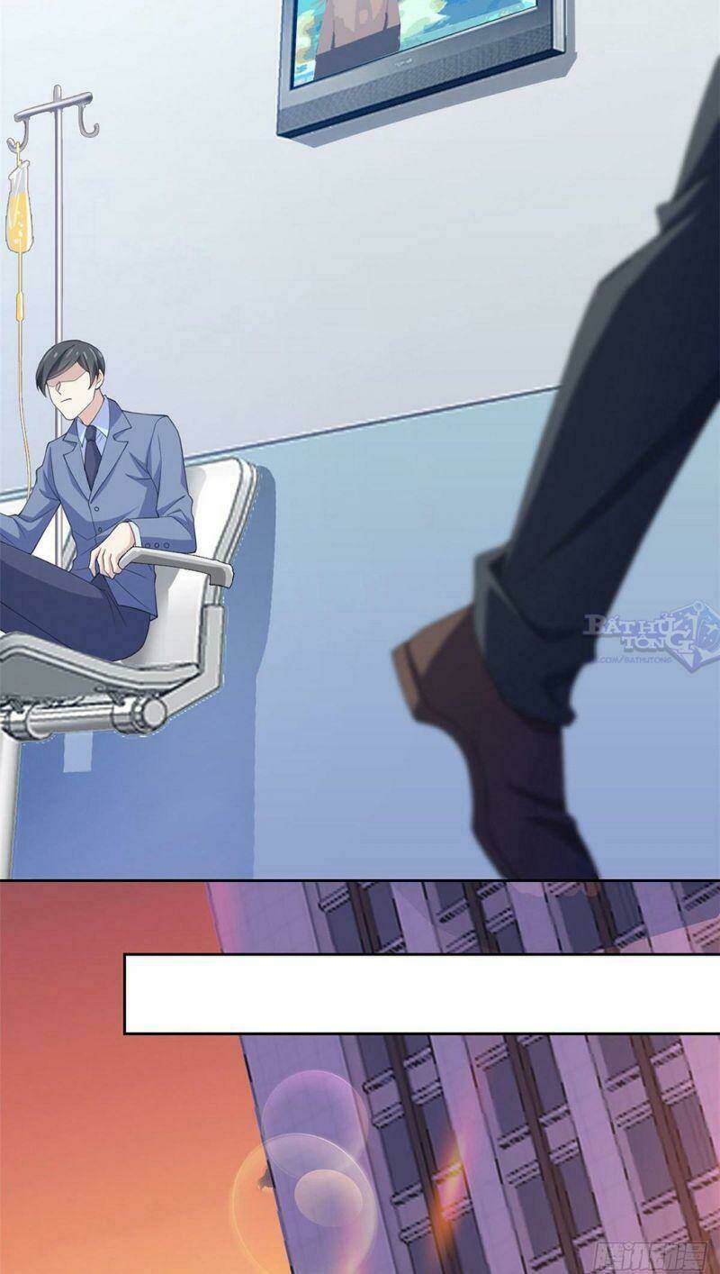 Cường Giả Đến Từ Trại Tâm Thần - Chapter 3 - Page 36