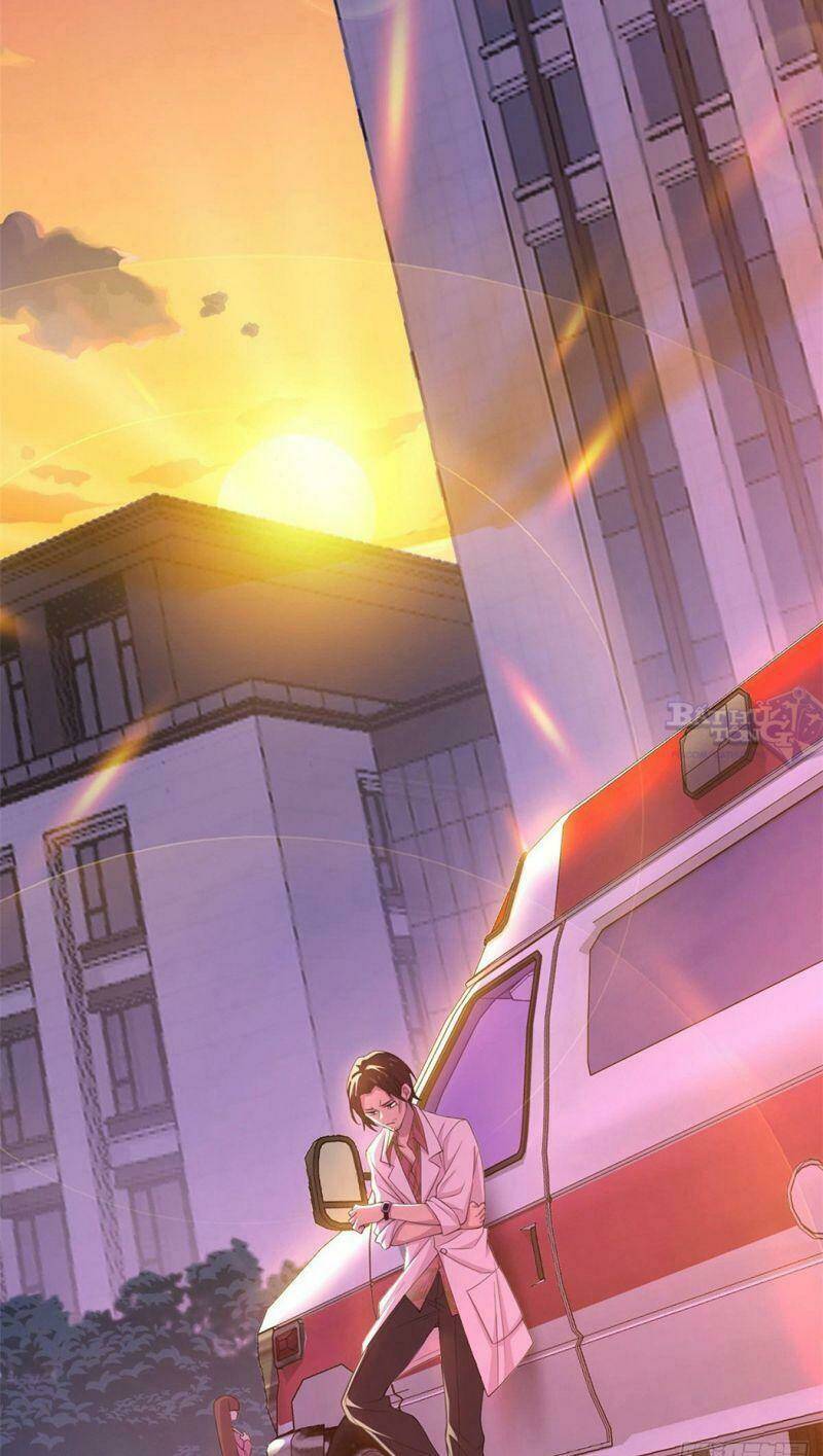 Cường Giả Đến Từ Trại Tâm Thần - Chapter 3 - Page 37