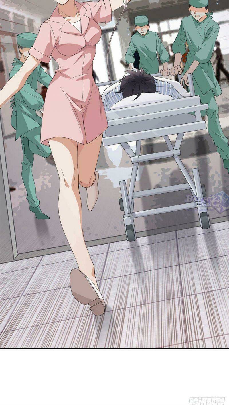 Cường Giả Đến Từ Trại Tâm Thần - Chapter 3 - Page 40