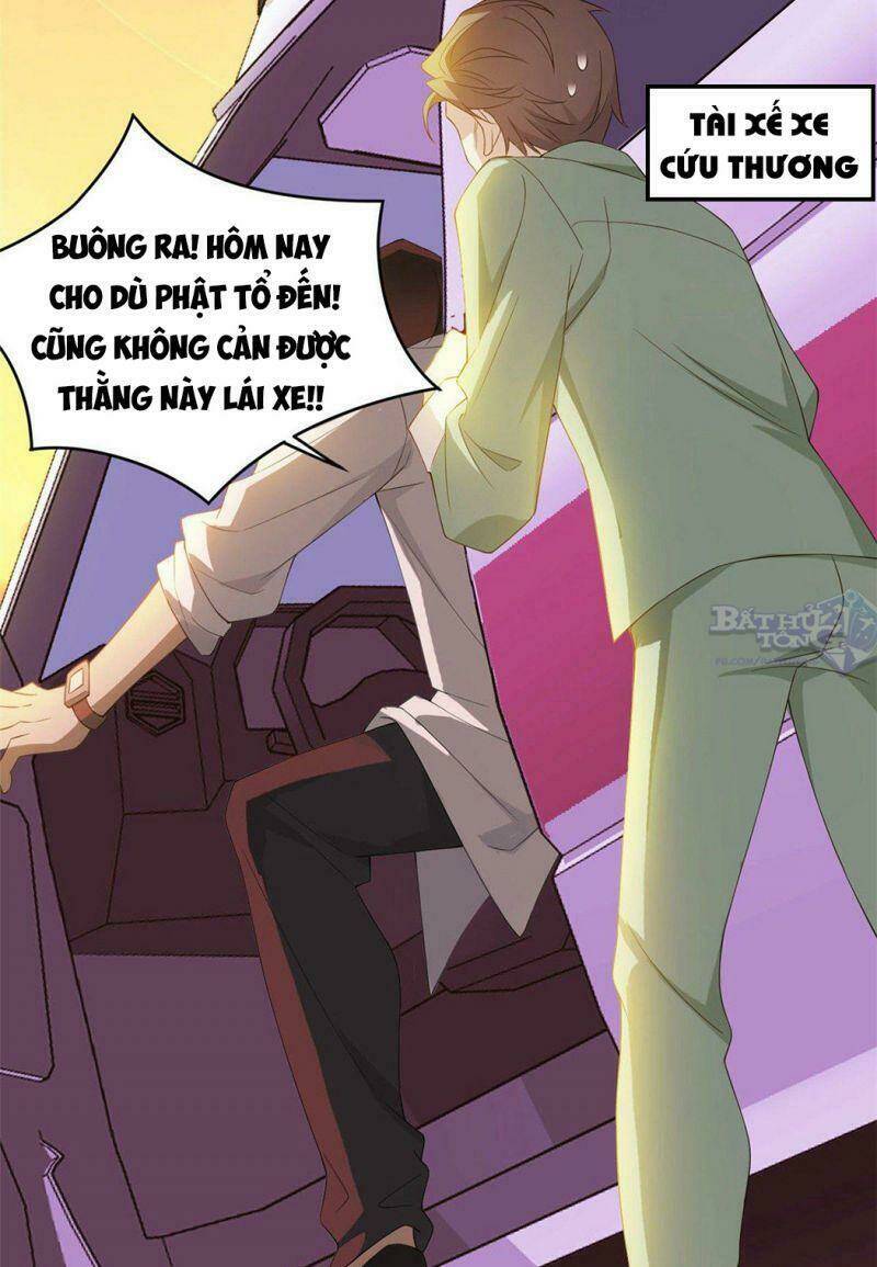 Cường Giả Đến Từ Trại Tâm Thần - Chapter 3 - Page 42