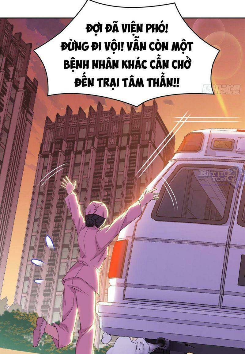 Cường Giả Đến Từ Trại Tâm Thần - Chapter 3 - Page 44