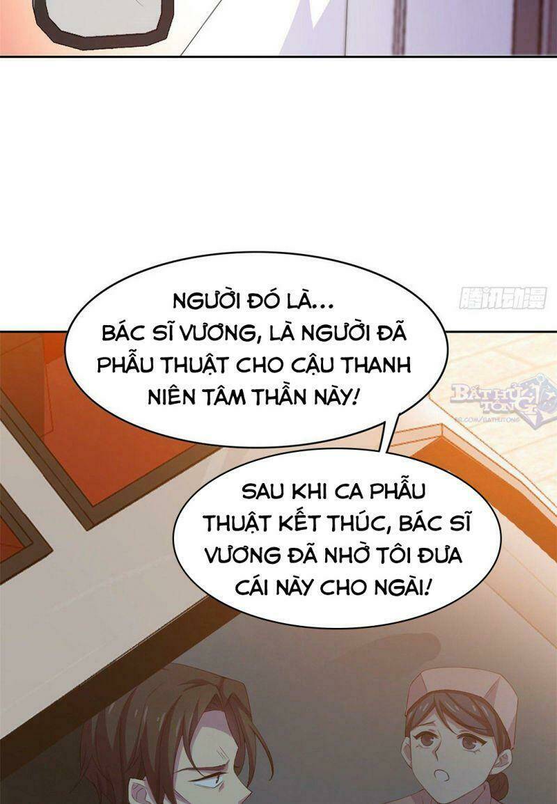 Cường Giả Đến Từ Trại Tâm Thần - Chapter 3 - Page 46
