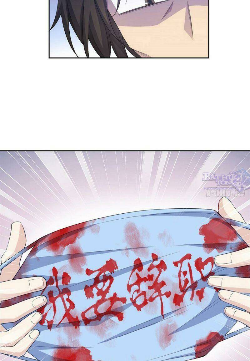 Cường Giả Đến Từ Trại Tâm Thần - Chapter 3 - Page 48