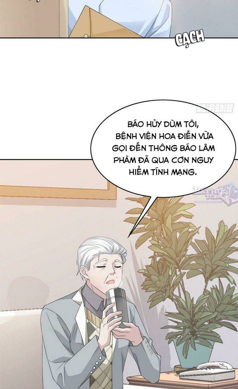 Cường Giả Đến Từ Trại Tâm Thần - Chapter 3 - Page 4