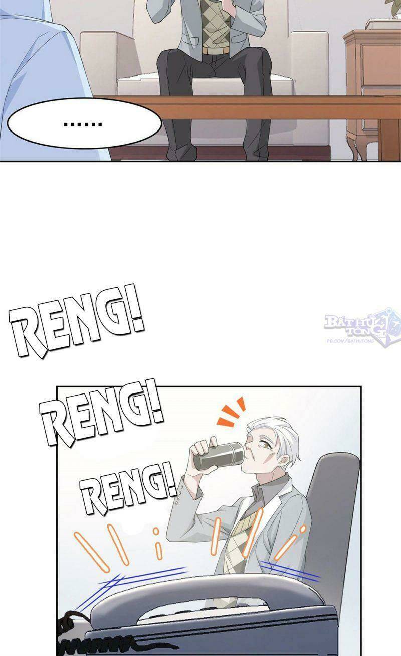 Cường Giả Đến Từ Trại Tâm Thần - Chapter 3 - Page 6