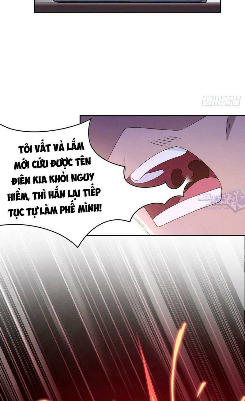 Cường Giả Đến Từ Trại Tâm Thần - Chapter 3 - Page 7