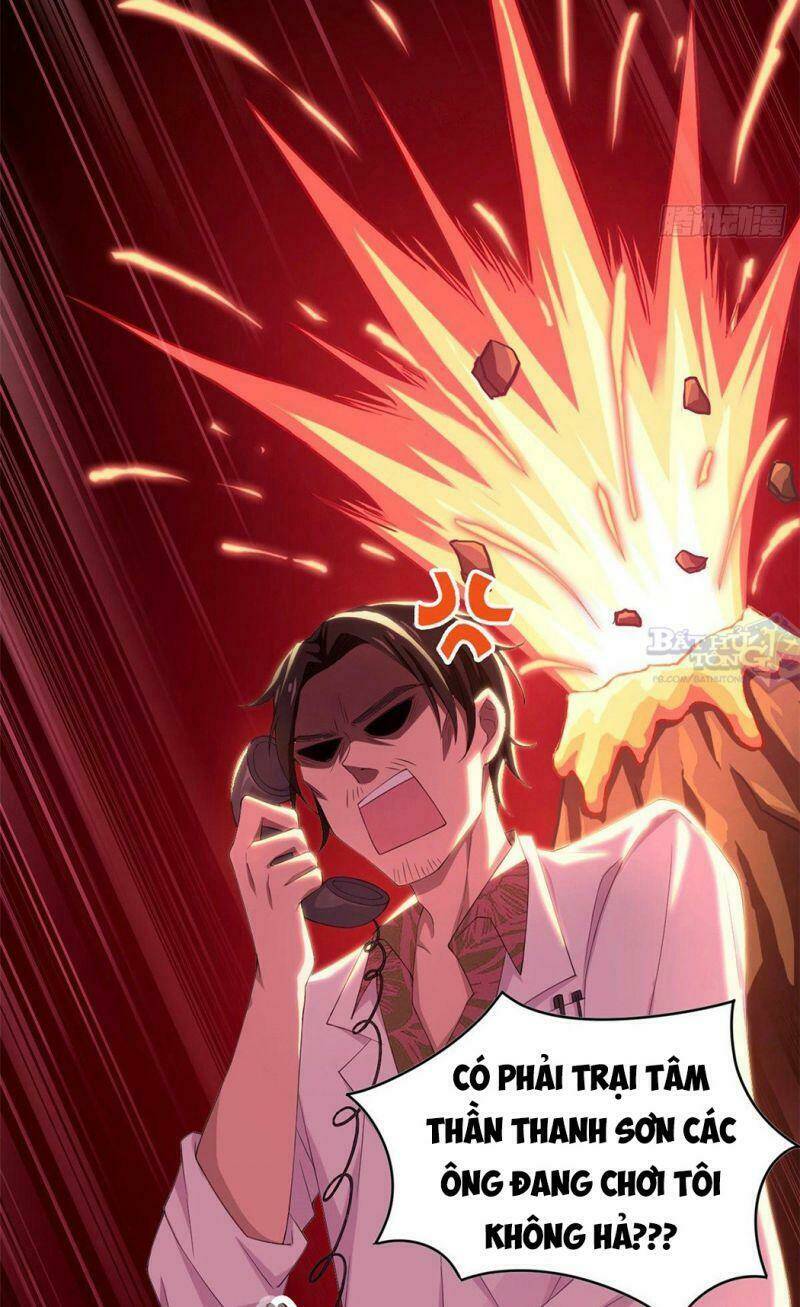 Cường Giả Đến Từ Trại Tâm Thần - Chapter 3 - Page 8