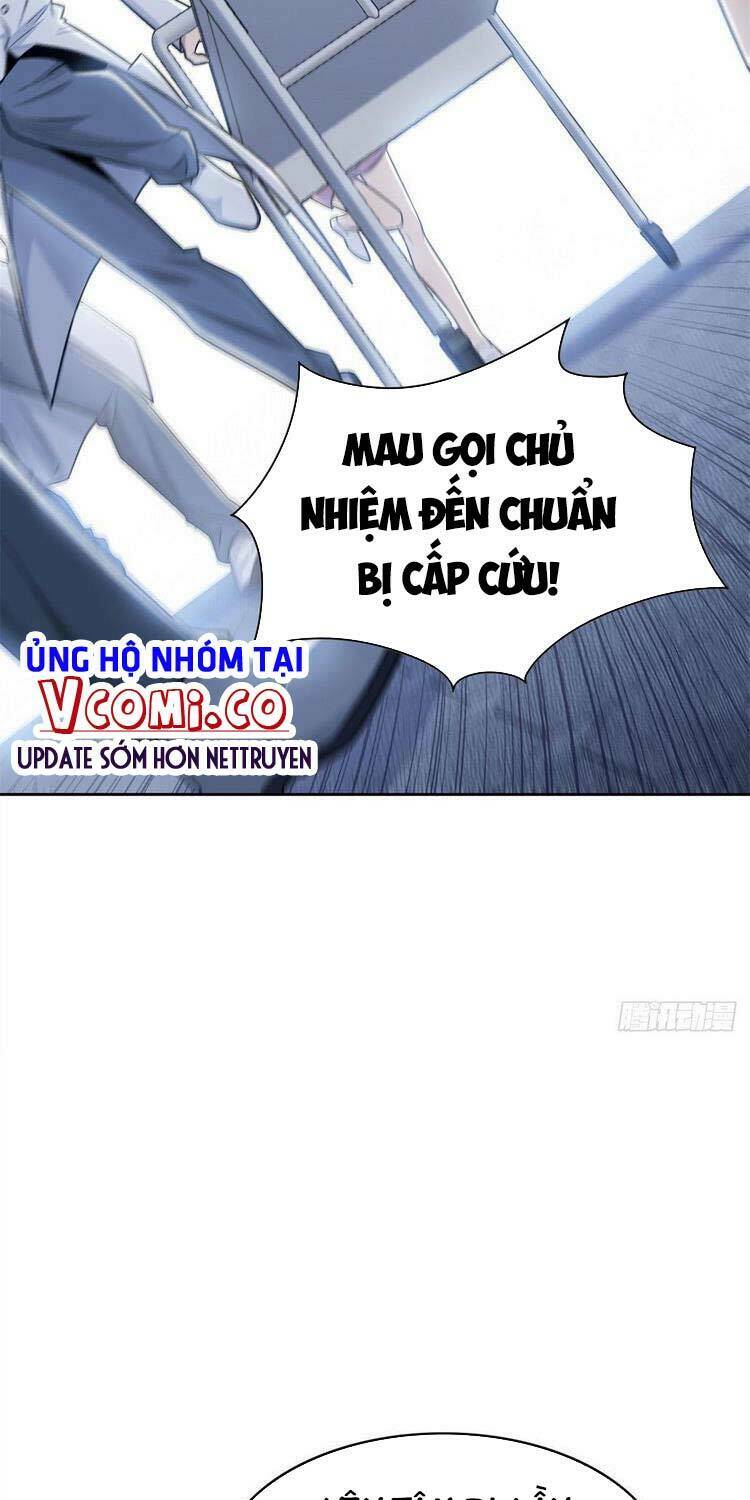 Cường Giả Đến Từ Trại Tâm Thần - Chapter 30 - Page 10