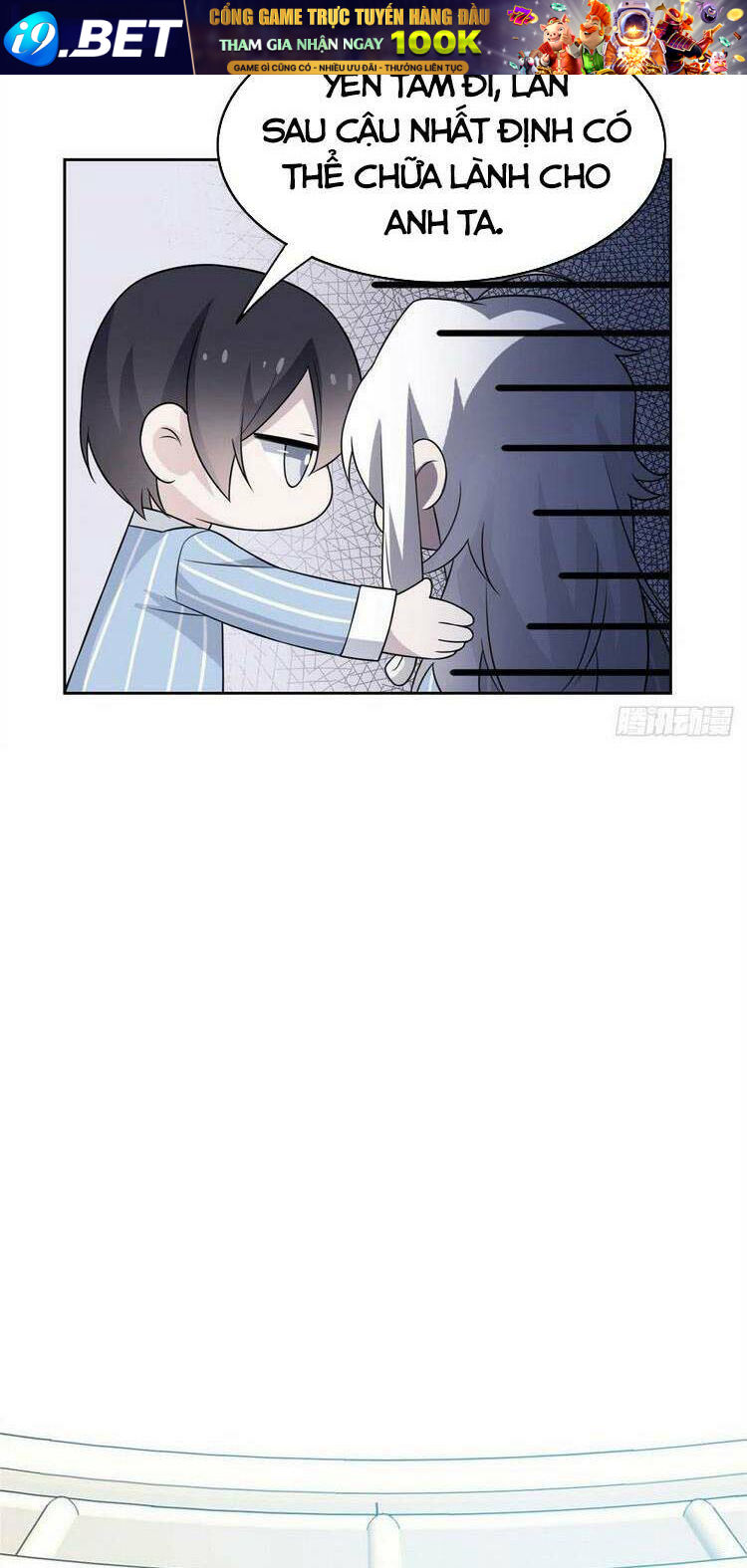 Cường Giả Đến Từ Trại Tâm Thần - Chapter 30 - Page 11