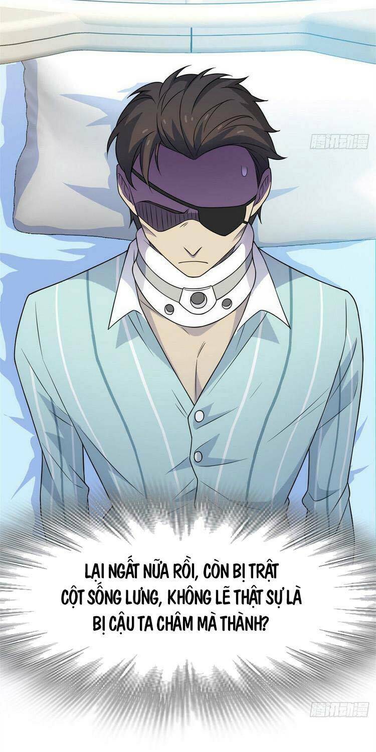 Cường Giả Đến Từ Trại Tâm Thần - Chapter 30 - Page 12