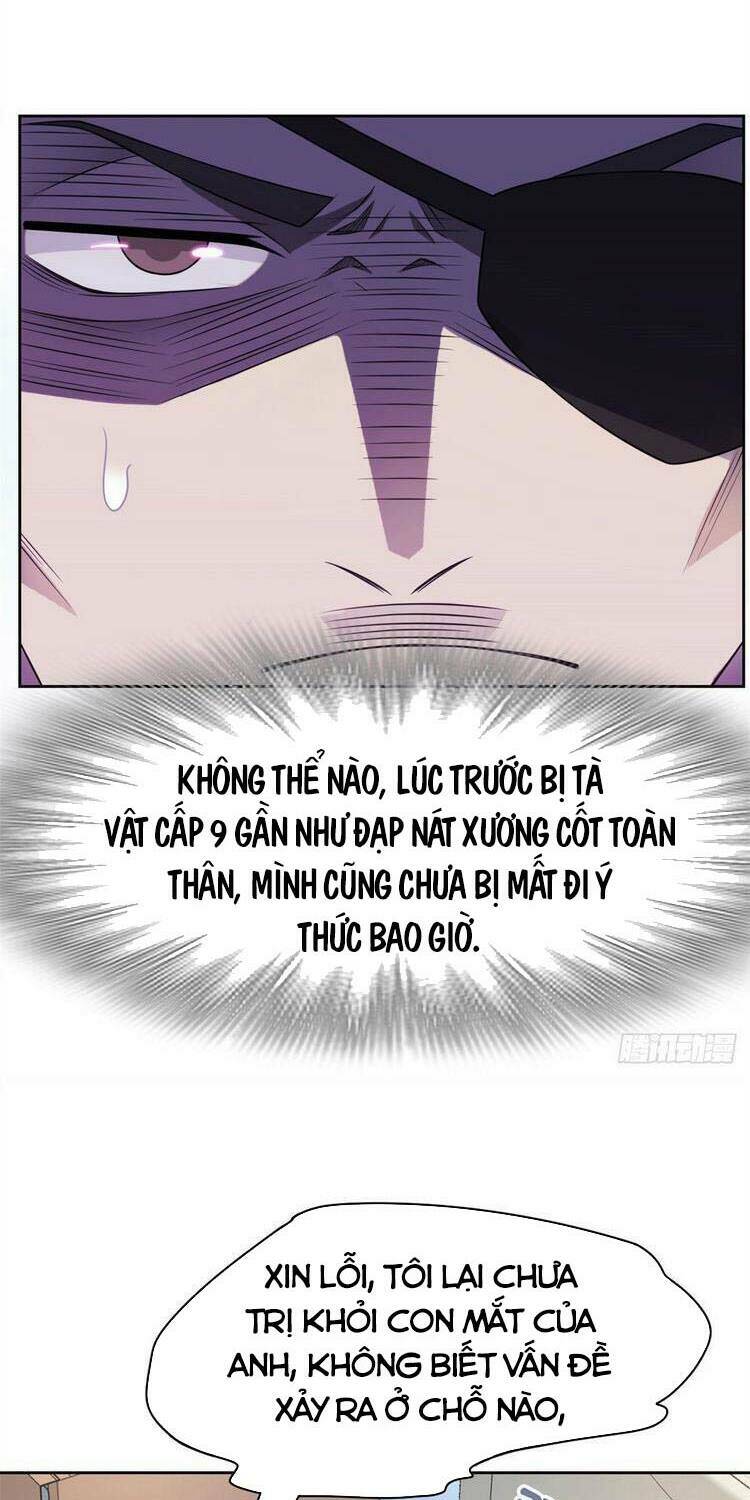 Cường Giả Đến Từ Trại Tâm Thần - Chapter 30 - Page 13