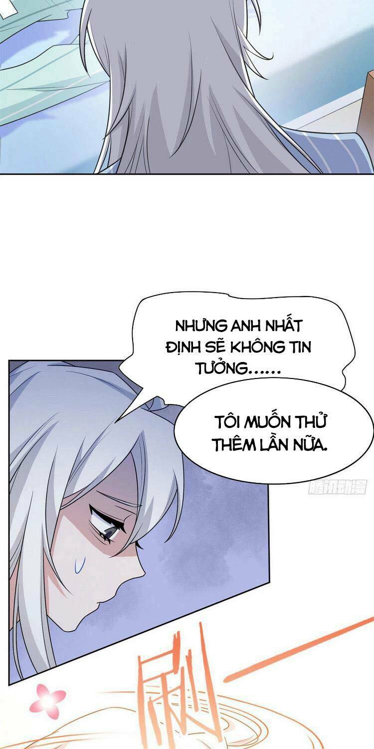 Cường Giả Đến Từ Trại Tâm Thần - Chapter 30 - Page 15