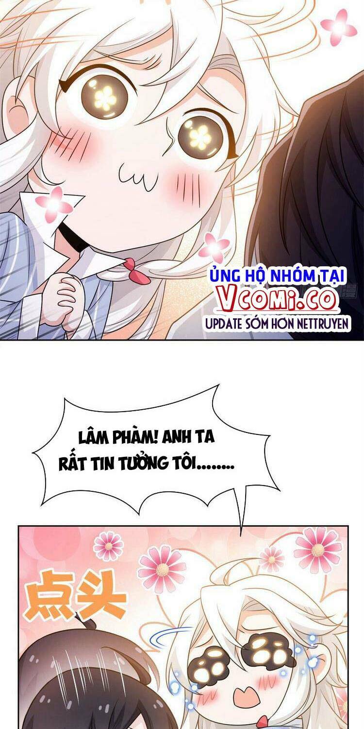 Cường Giả Đến Từ Trại Tâm Thần - Chapter 30 - Page 16