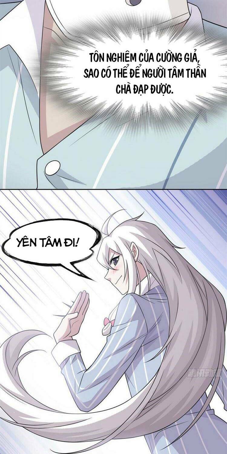 Cường Giả Đến Từ Trại Tâm Thần - Chapter 30 - Page 18