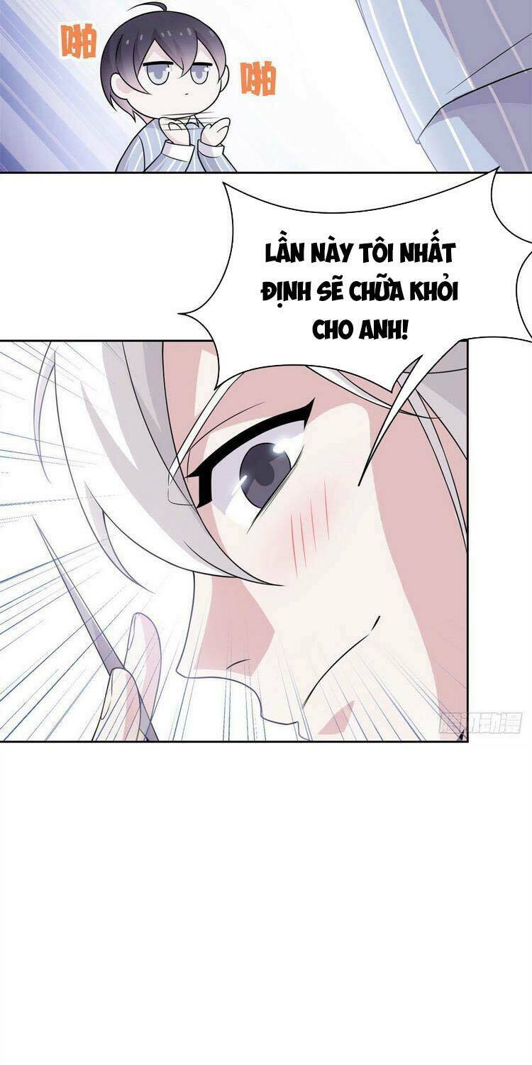 Cường Giả Đến Từ Trại Tâm Thần - Chapter 30 - Page 19