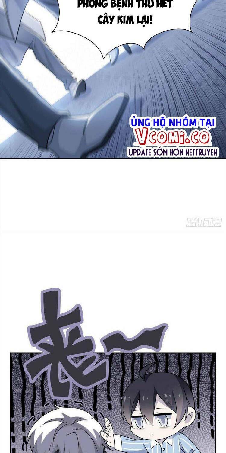 Cường Giả Đến Từ Trại Tâm Thần - Chapter 30 - Page 22