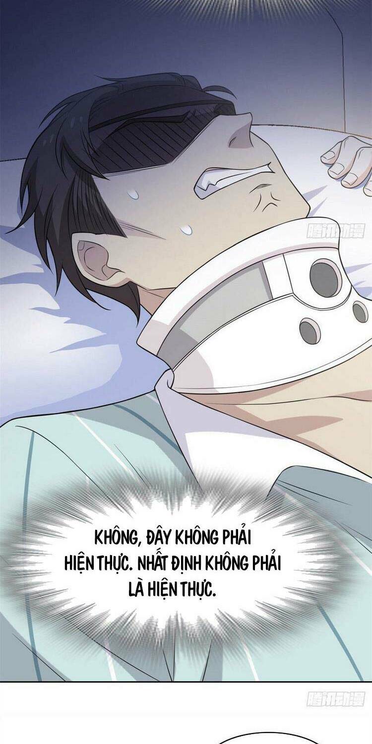 Cường Giả Đến Từ Trại Tâm Thần - Chapter 30 - Page 28