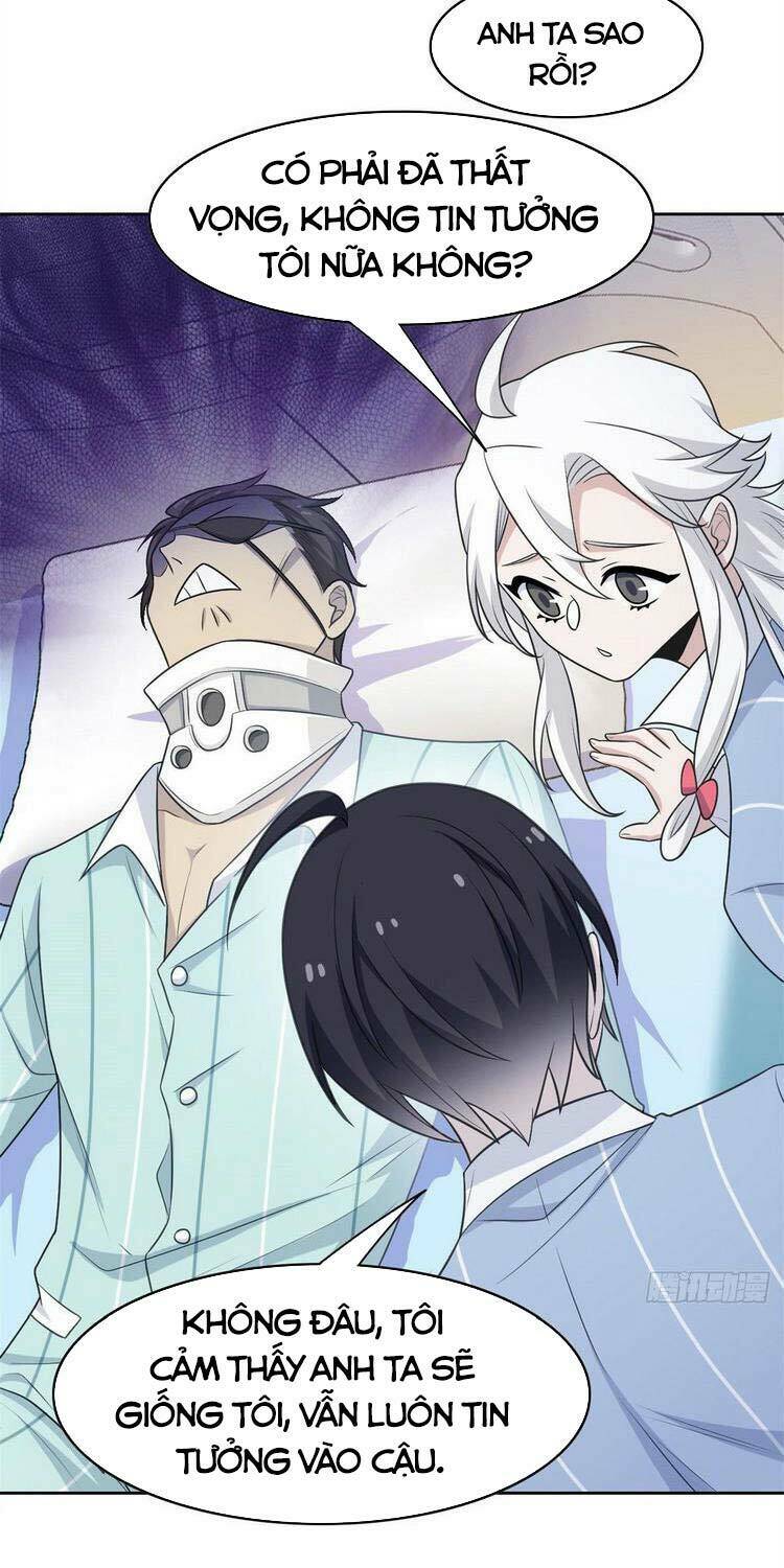 Cường Giả Đến Từ Trại Tâm Thần - Chapter 30 - Page 29