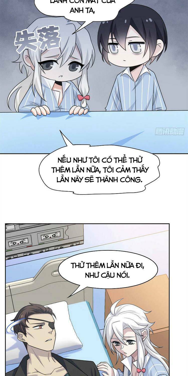 Cường Giả Đến Từ Trại Tâm Thần - Chapter 30 - Page 4