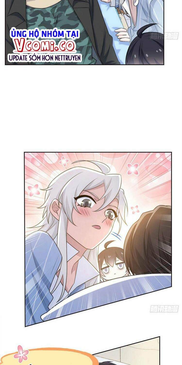 Cường Giả Đến Từ Trại Tâm Thần - Chapter 30 - Page 5