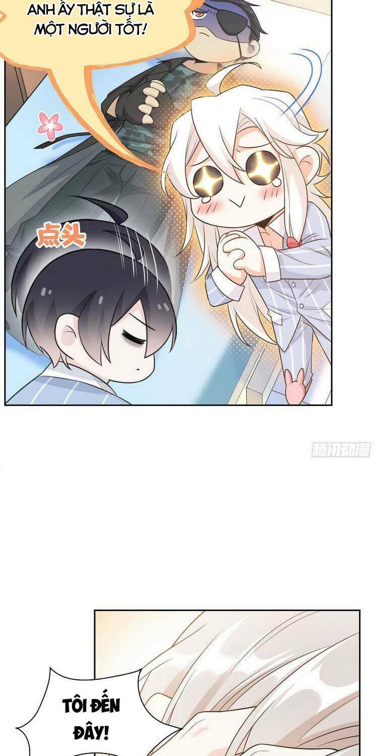 Cường Giả Đến Từ Trại Tâm Thần - Chapter 30 - Page 6