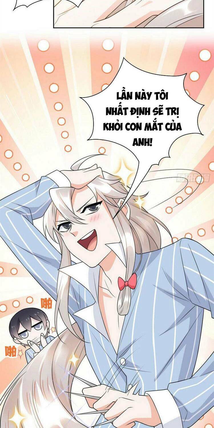 Cường Giả Đến Từ Trại Tâm Thần - Chapter 30 - Page 7