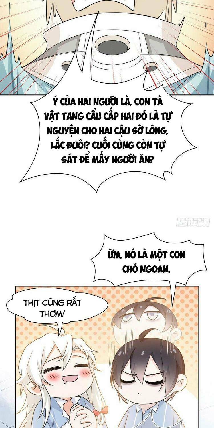 Cường Giả Đến Từ Trại Tâm Thần - Chapter 31 - Page 9