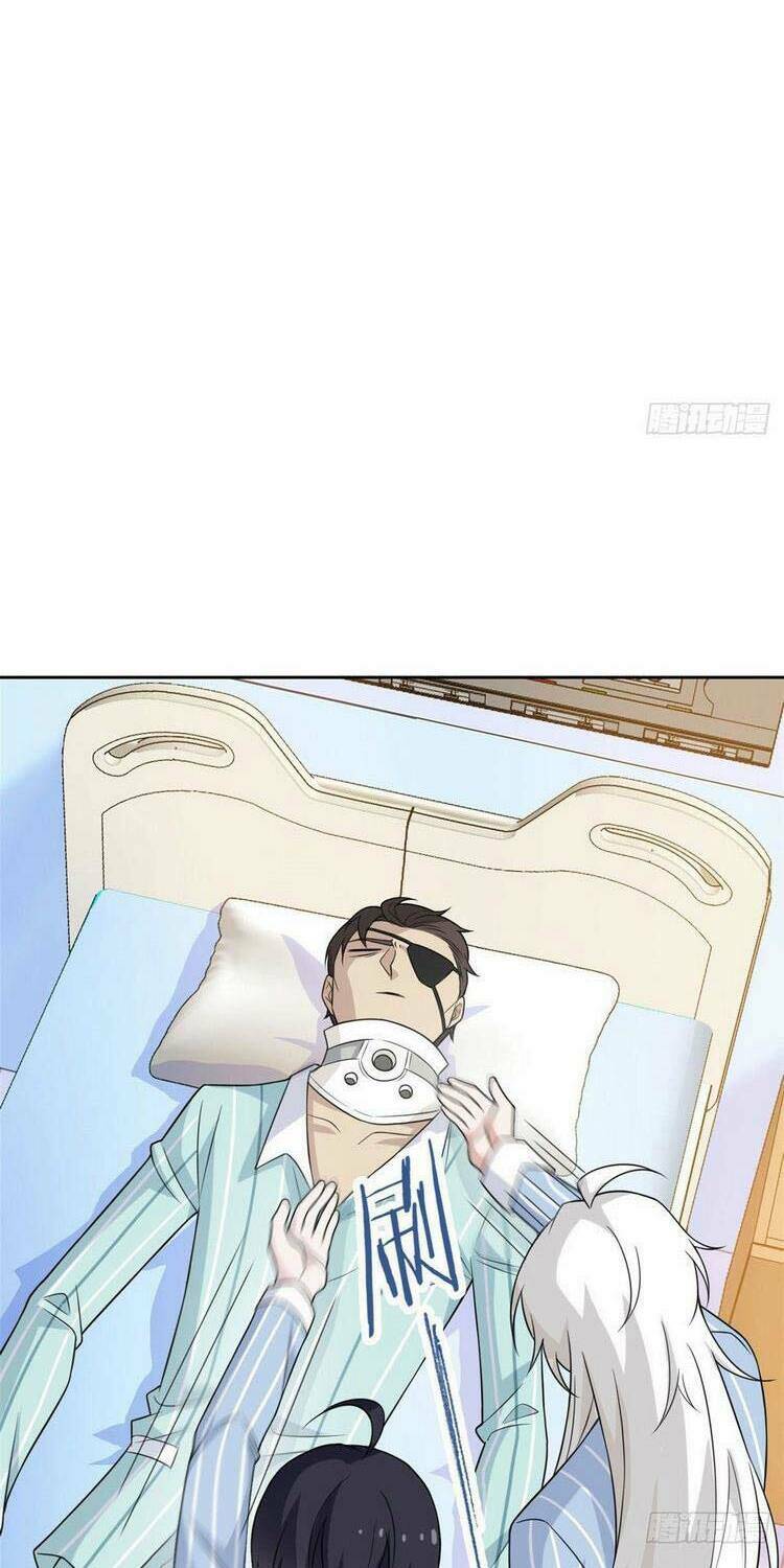 Cường Giả Đến Từ Trại Tâm Thần - Chapter 31 - Page 13