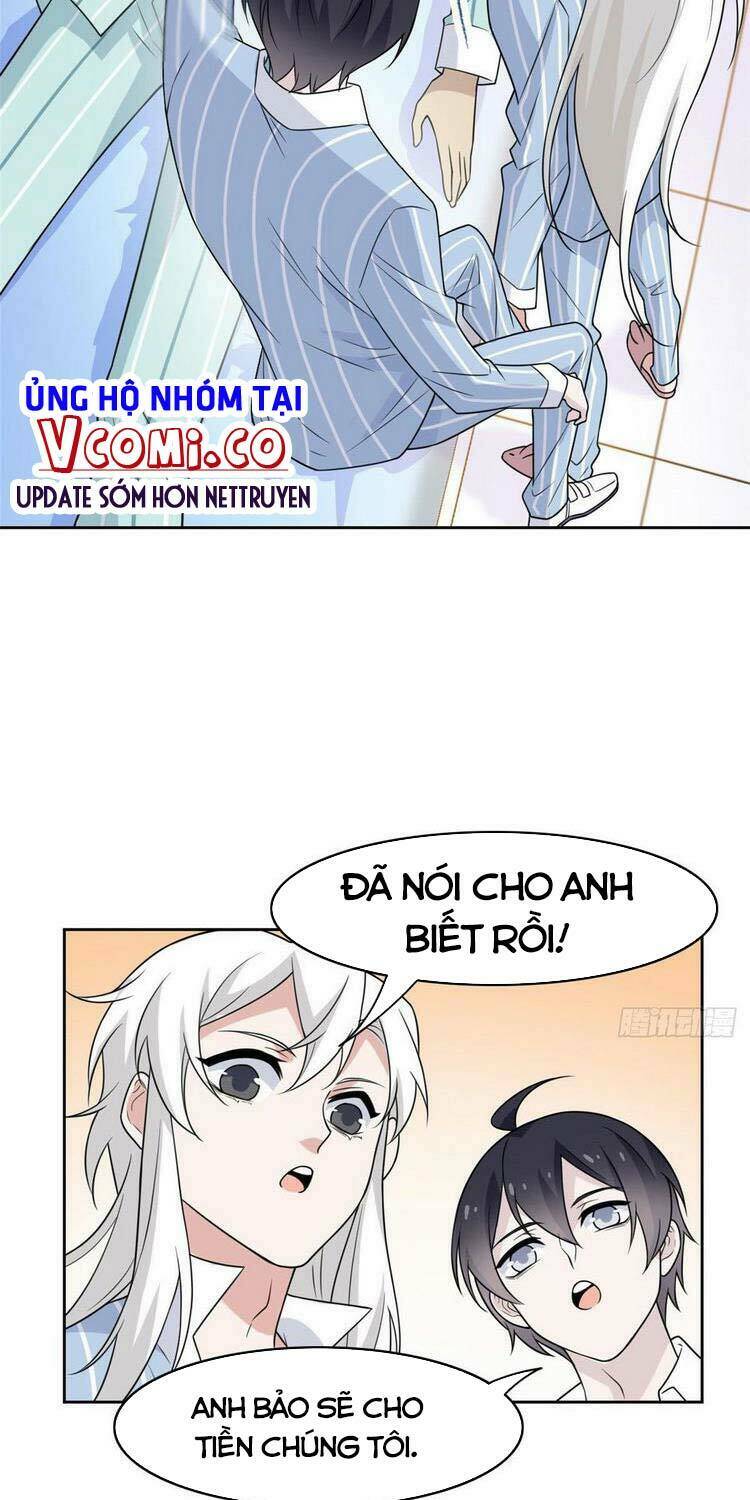 Cường Giả Đến Từ Trại Tâm Thần - Chapter 31 - Page 14